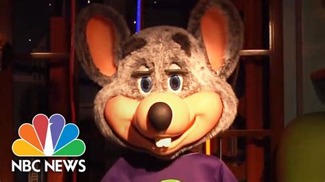 Chuck E. Cheese Restaurants To Retire Iconic Animatronic Bands | NBC ...