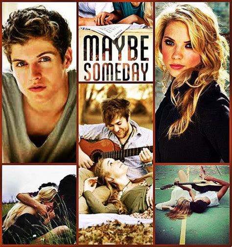 Maybe Someday (Maybe, #1) by Colleen Hoover | Goodreads | Someday book ...