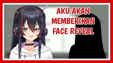 Mika face reveal?! [Nijisanji sub indo] - YouTube