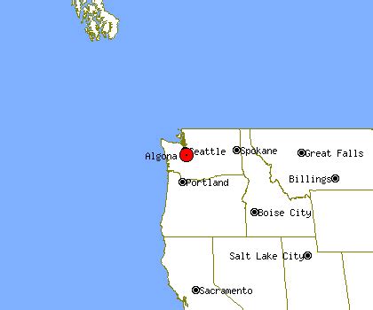 Algona Profile | Algona WA | Population, Crime, Map