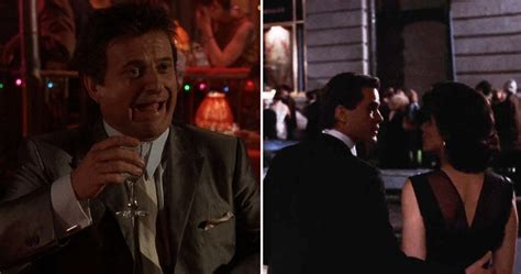 Goodfellas: 15 Most Iconic Scenes, Ranked | ScreenRant