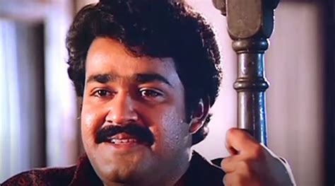 10 Old Mohanlal Movies that set him to stardom - The FourthWall