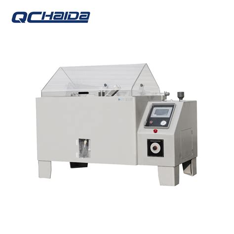 Corrosion Resistance Test Machine Salt Spray Corrosion Chamber - China ...