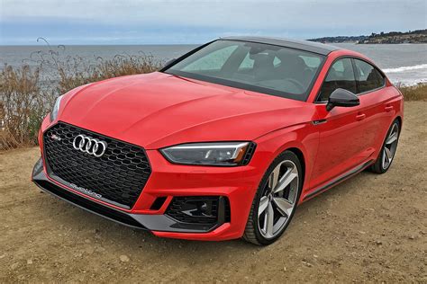 Nautic fior Echipament de joacă audi rs 5 coupe 2019 Scriitor Stop ...