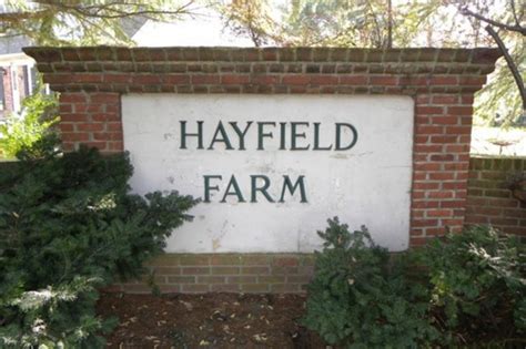 Hayfield Farm Homes Are Hot! - Home For Sale Coming Soo