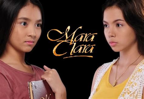 [Movie] Mara Clara - Philippine - All Media 4 Free