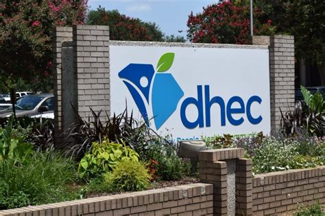 DHEC to provide update Thursday morning on coronavirus in meeting with ...