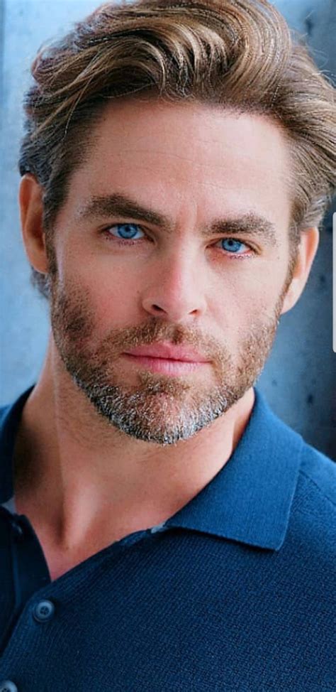 Pin by Ileana Avanzini on cris | Chris pine hair, Haircuts for men ...