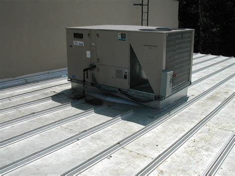 Rooftop Hvac Units Residential