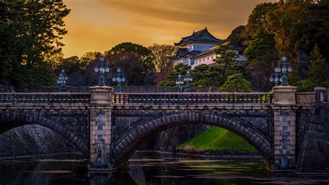 Tokyo Imperial Palace: All You Need to Know