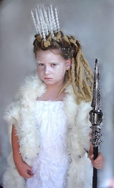 __book costumes | White witch costume, Narnia costumes, Witch costume diy