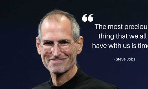 Top 40 Most Inspirational Steve Jobs Quotes | Lifegram