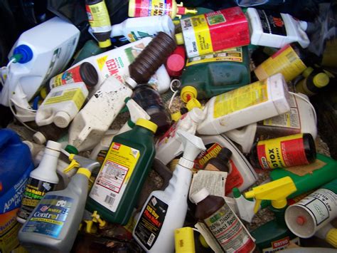 Household Hazardous Waste | OC Waste & Recycling | Africaine, Modelisme ...