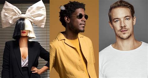 Labrinth, Sia and Diplo confirm their LSD supergroup