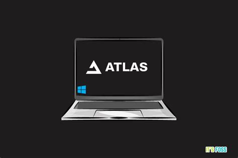 Atlas: An Open Windows OS Optimized for Gaming and Privacy