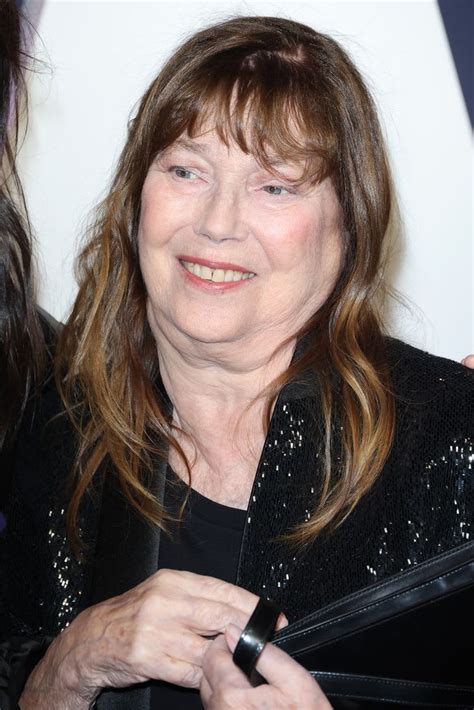 Jane Birkin dies age 76 – details | HELLO!