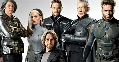 X-Men: Days of Future Past Rogue Cut Debuts This Summer