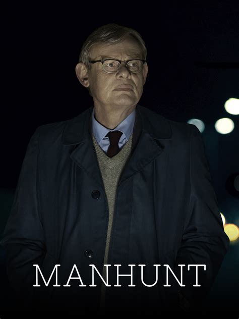 Manhunt Season 1 | Rotten Tomatoes