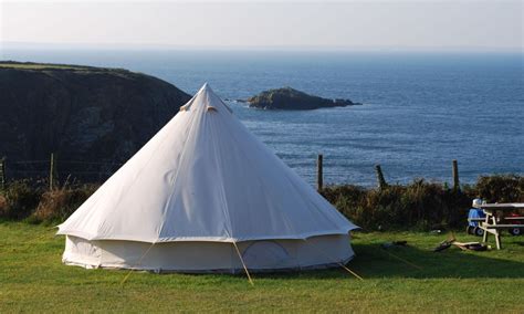 7 of the best campsites in Wales - Wanderlust