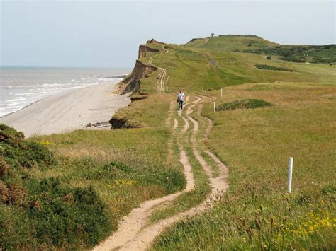 Norfolk Coast Path — Contours Walking Holidays