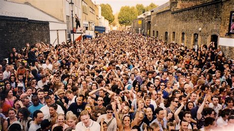 Notting Hill Carnival parade route – Map of Notting Hill Carnival 2023