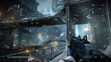 Killzone 3 – a beginner’s multiplayer survival guide « Video Games Daily