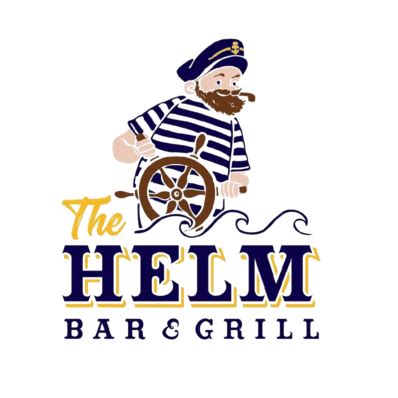 Helm Restaurant menu in Freeport, New York, USA