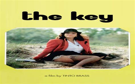 فيلم The Key 1983 مترجم - موقع فشار