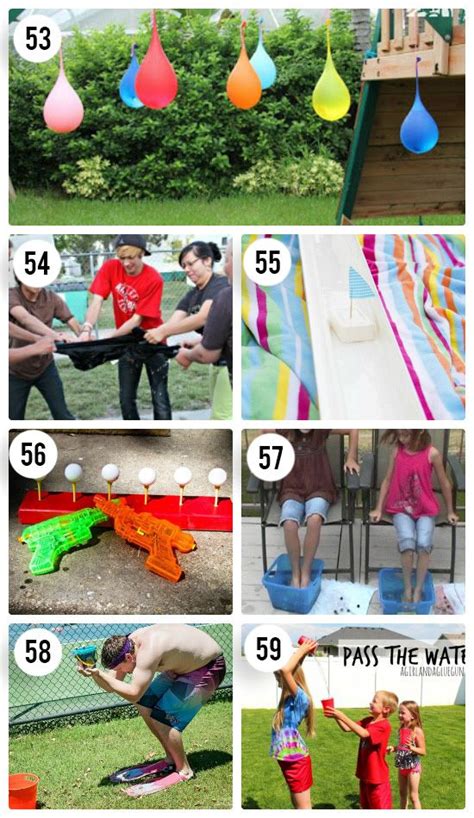 Fun Outdoor Party Games Ideas for Adults – Hello Kids Fun