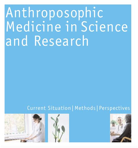 Anthroposophic Medicine in Science_Research – Sea Salt Homeopathy ...