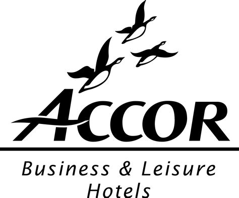 Accor Hotels Logo PNG Transparent & SVG Vector - Freebie Supply