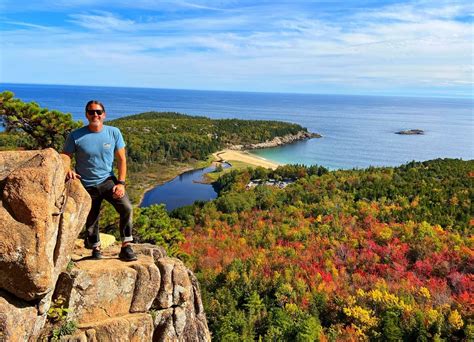 17 Fun Things To Do In Acadia National Park