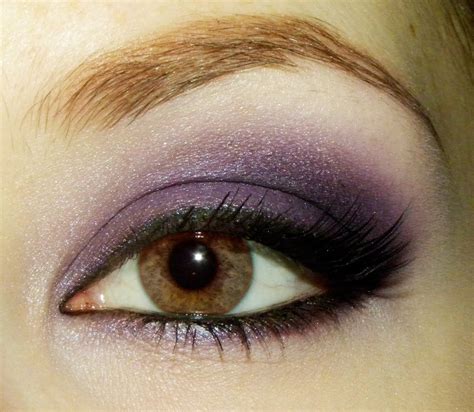 The Violet Rose Make Up Studio: Brown Eyed Beauties