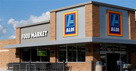 Aldi grocery store to open fall on Sunshine St. in Springfield, MO