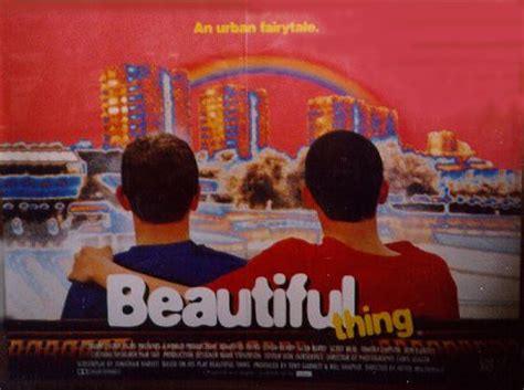 Beautiful Thing Movie Poster (#6 of 7) - IMP Awards