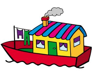 Boating clipart house, Boating house Transparent FREE for download on ...