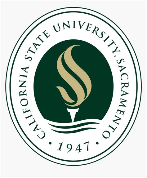 California State University Sacramento, HD Png Download - kindpng