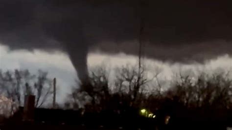 Tornado Central - The Weather Channel | weather.com