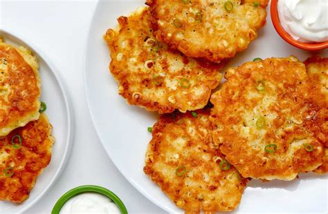 Corn fritters recipe | News365.co.za