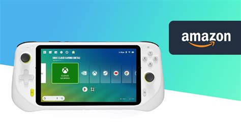 Cloud-Gaming-Handheld von Logitech 20 Prozent reduziert - COMPUTER BILD