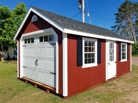 Prefab Garages | 6 Smart Considerations Before You Buy