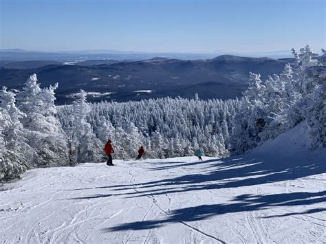 Sugarbush Review - Ski North America's Top 100 Resorts