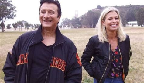 Steve Perry Sherrie Swafford