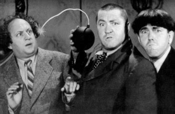 The Three Stooges / Funny - TV Tropes