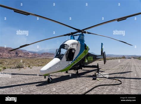 K max helicopter hi-res stock photography and images - Alamy