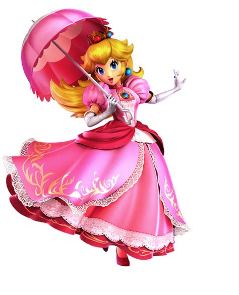 Princess Peach Super Smash Bros 6.0 Classes More : Birdo Neo ...