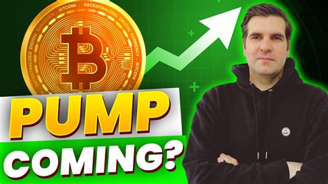 BITCOIN: is BTC about to PUMP above $29,000? - YouTube