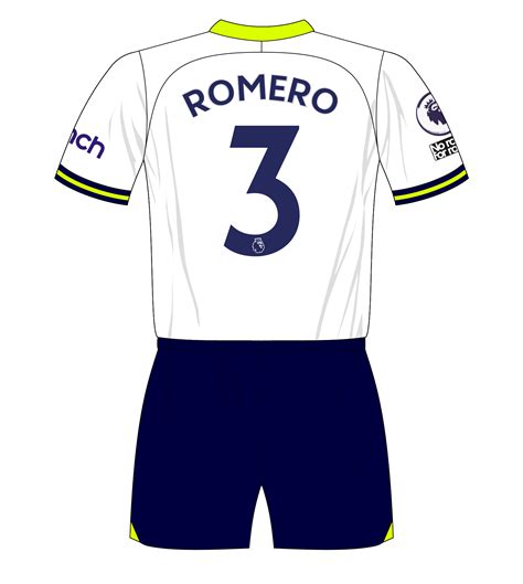 Tottenham-Hotspur-2022-2023-home-number-3 – MuseumofJerseys.com