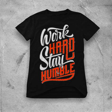 TYPOGRAPHY T-SHIRT DESIGNS BUNDLE PART 3 - Buy t-shirt designs