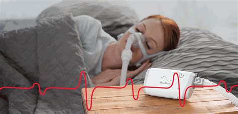 What are the benefits of an Auto CPAP Machine? - Easy Breathe